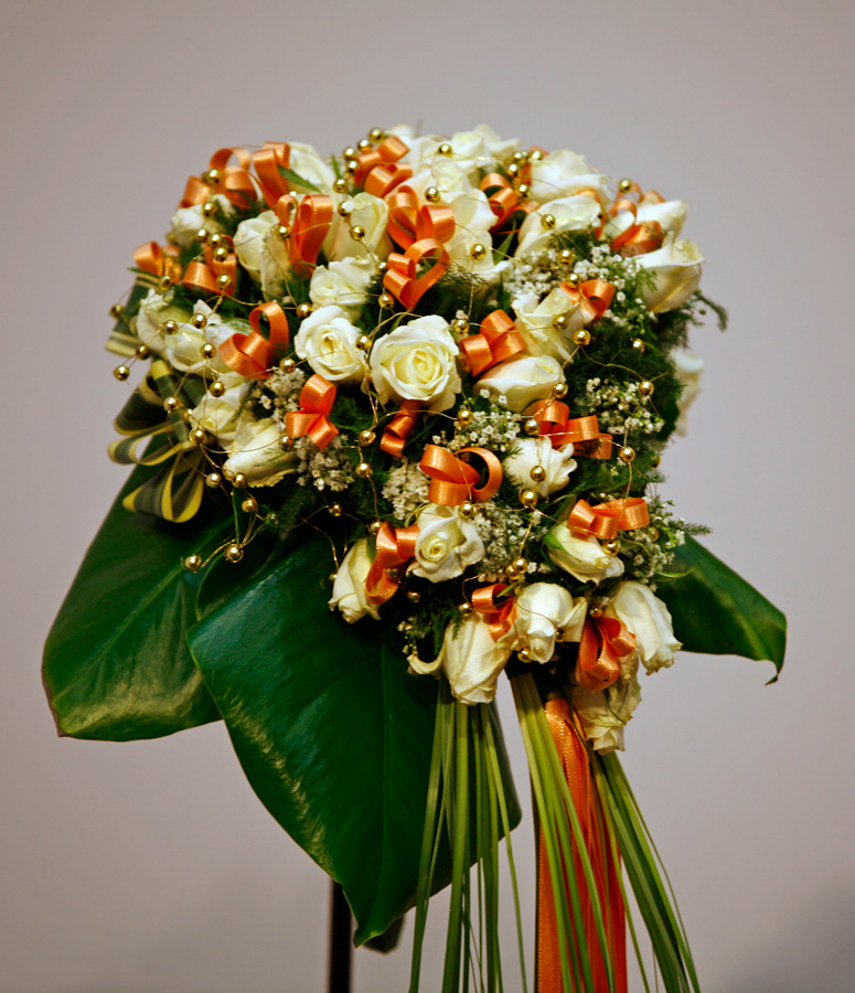 Allestimenti per matrimoni: anteprima dell'album